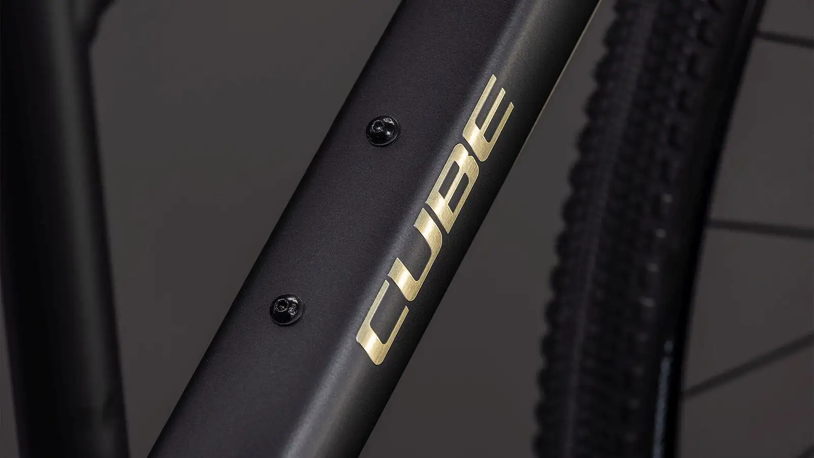 Cube NULANE PRO GREY/CHROME - Image 4