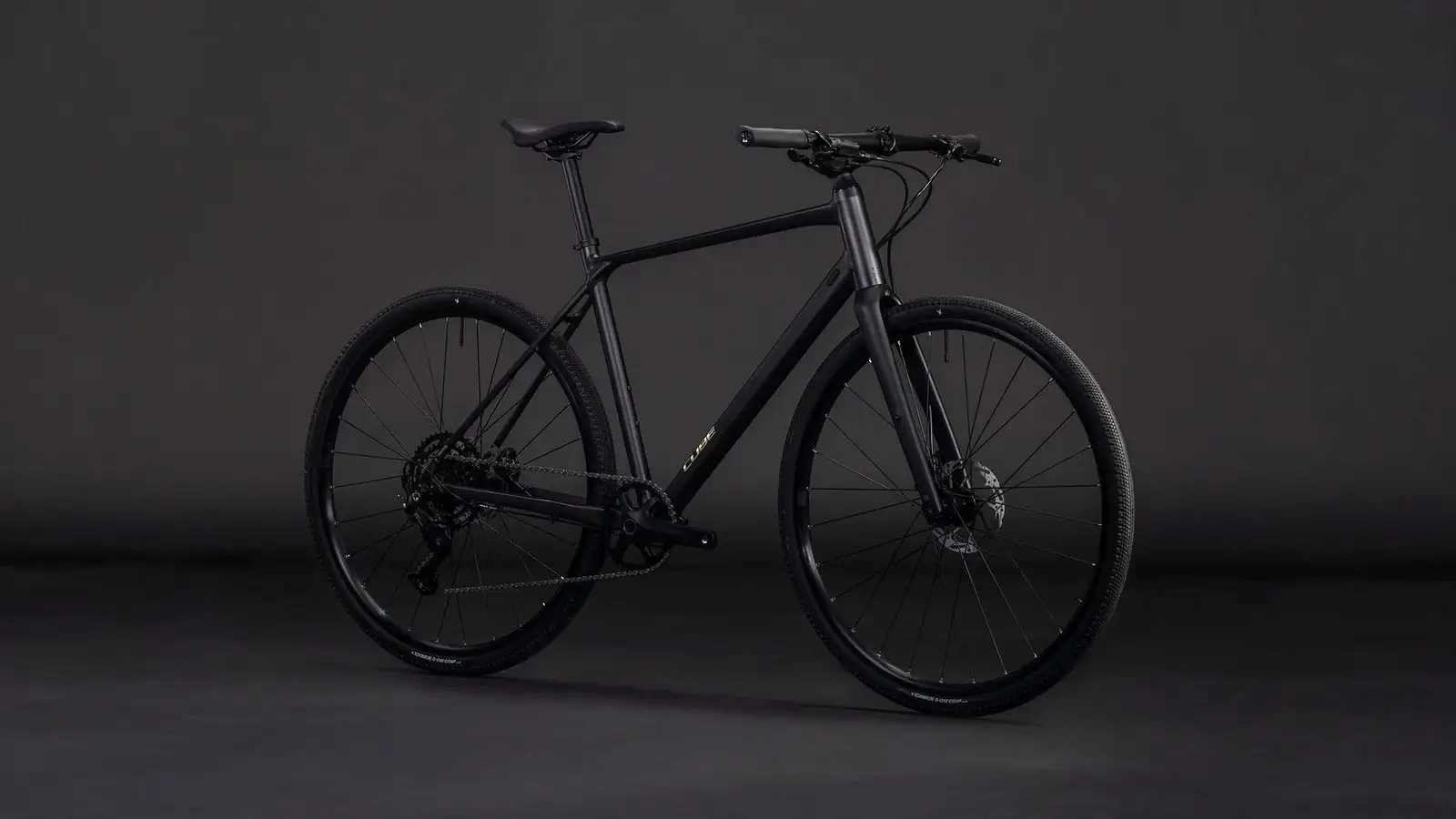 Cube NULANE PRO GREY/CHROME - Image 7