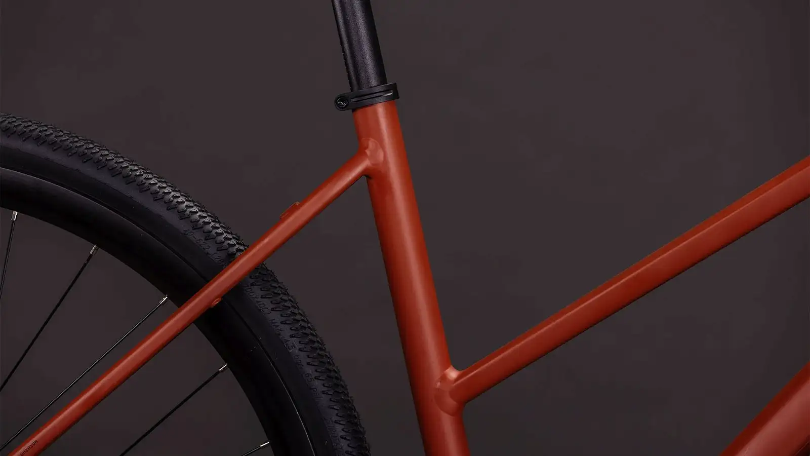 Cube NULANE RACE AMBER/BLACK - Image 5