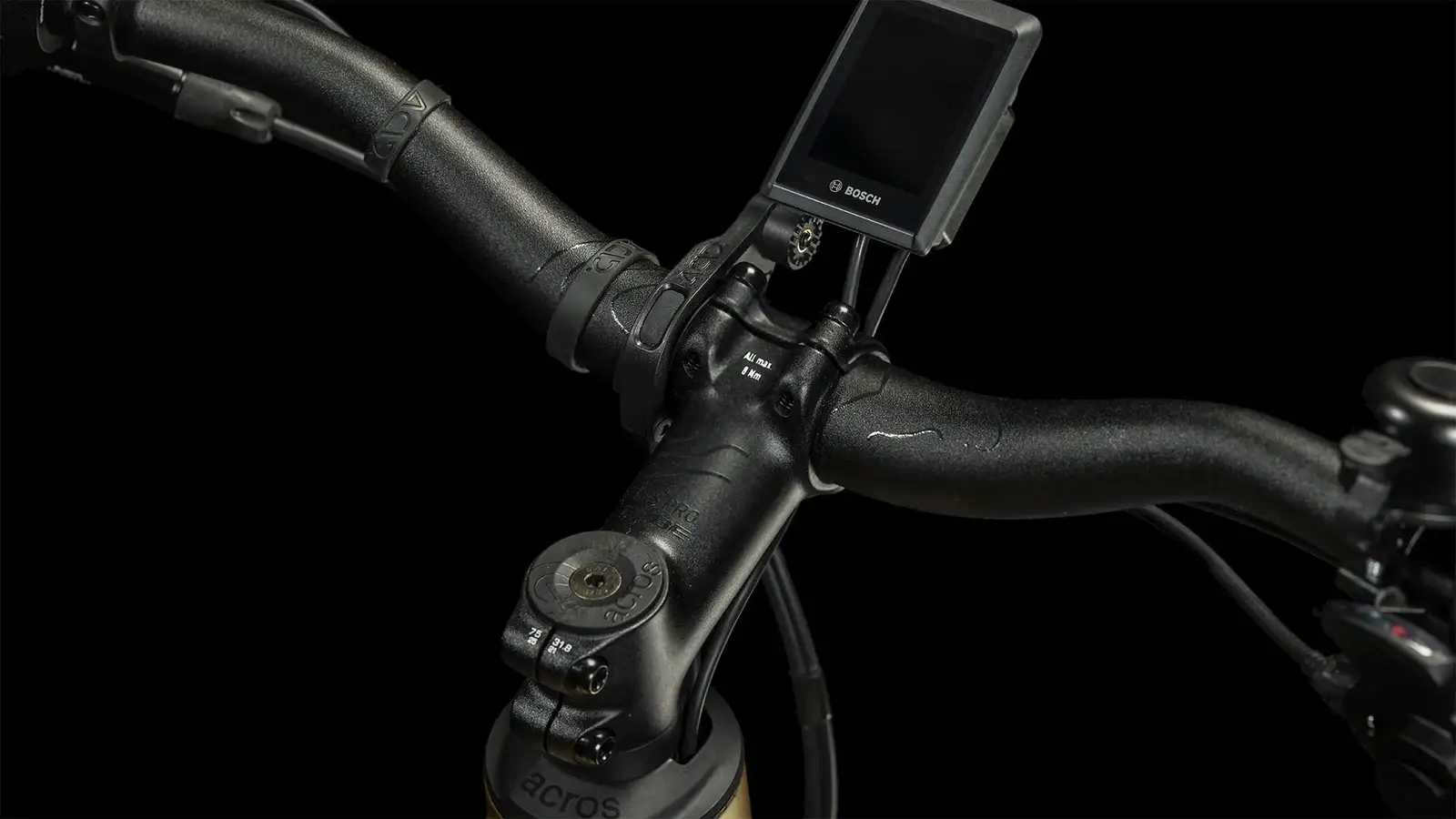 Cube NURIDE HYBRID EXC 750 ALLROAD CARAMEL - Image 3