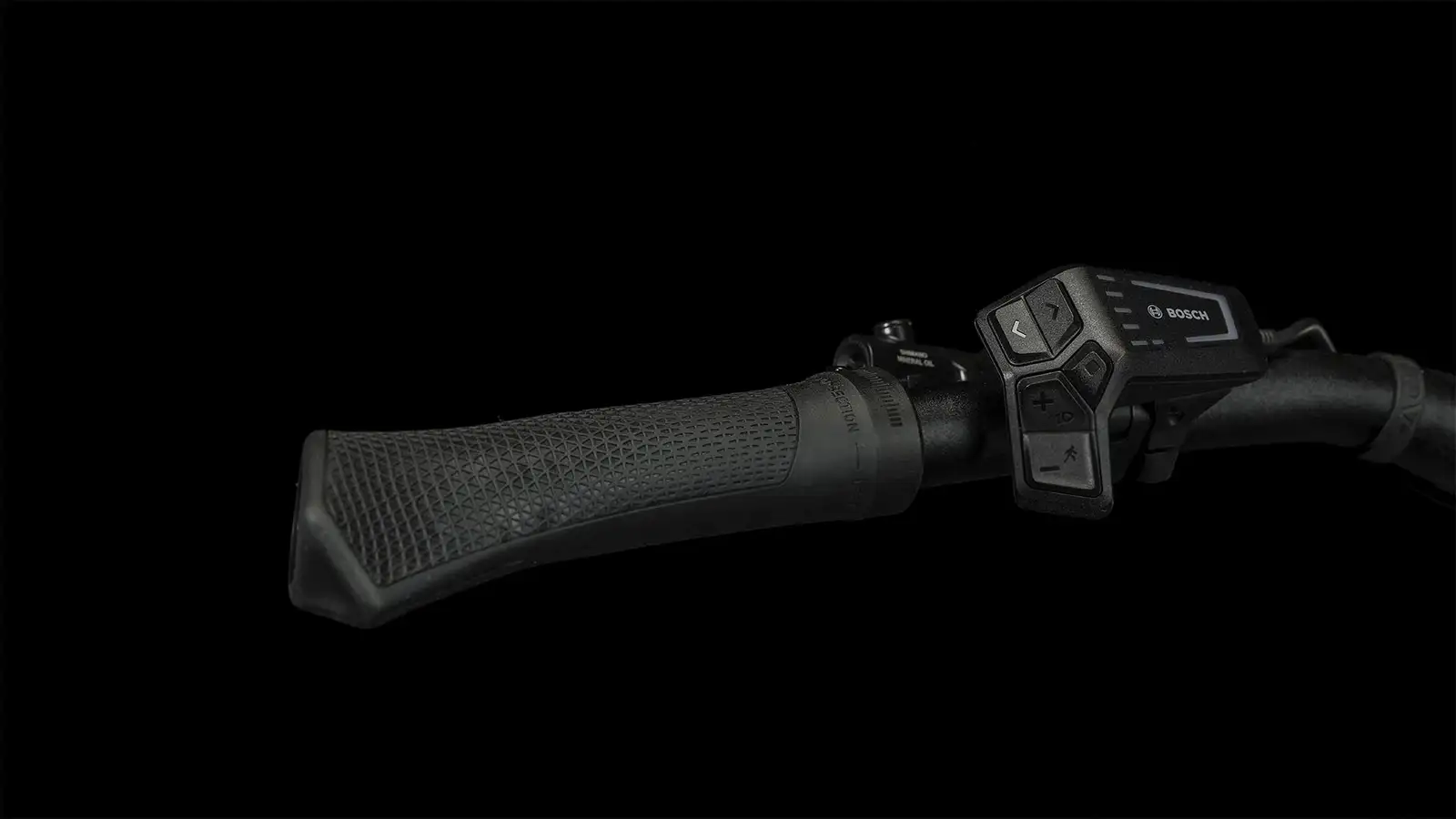 Cube NURIDE HYBRID EXC 750 ALLROAD CARAMEL - Image 6