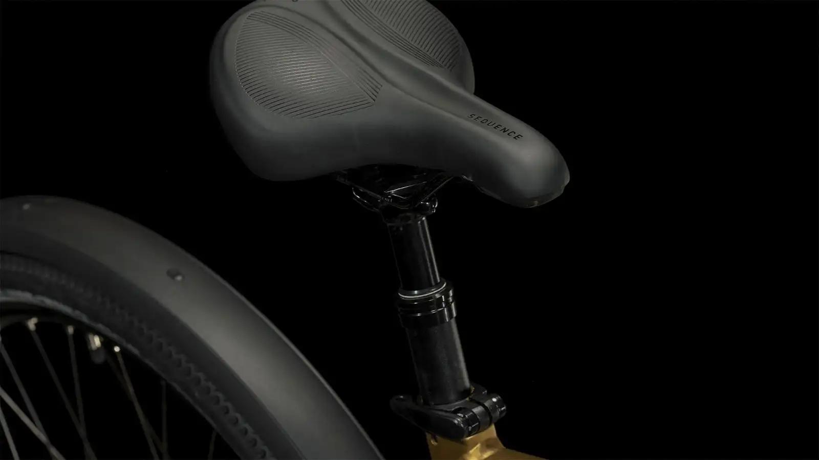 Cube NURIDE HYBRID EXC 750 ALLROAD CARAMEL - Image 6