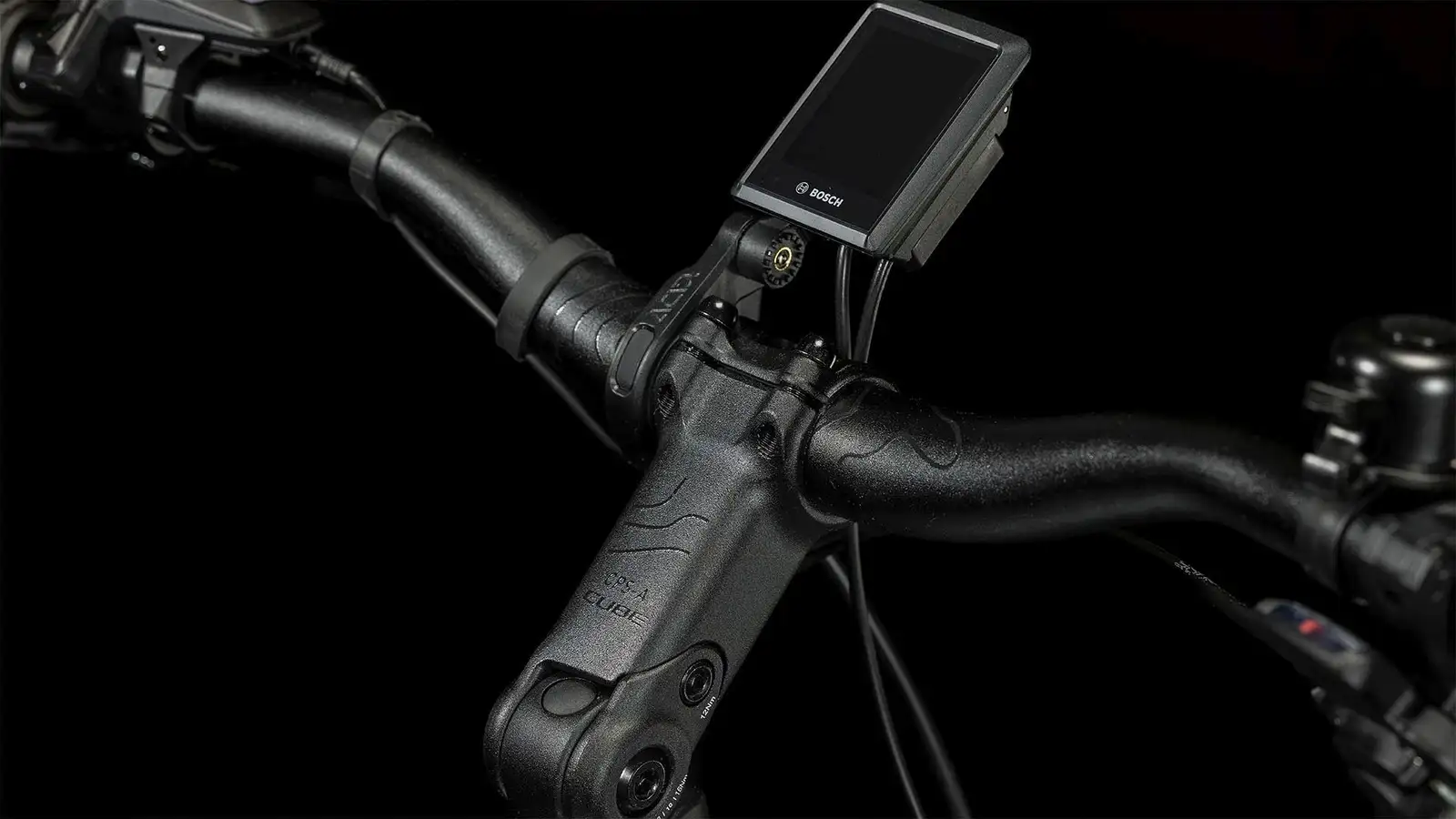 Cube NURIDE HYBRID EXC 750 ALLROAD POLARSIL - Image 3