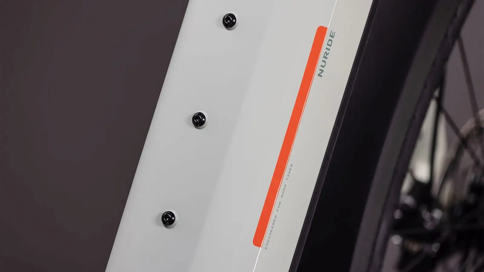 Cube NURIDE HYBRID PERFORMANCE 600 DESERTSTONE/GREY - Image 3