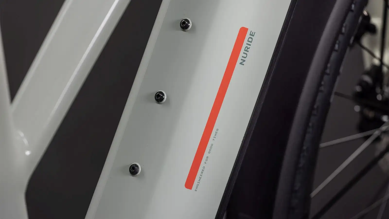 Cube NURIDE HYBRID PERFORMANCE 600 DESERTSTONE/GREY - Image 4