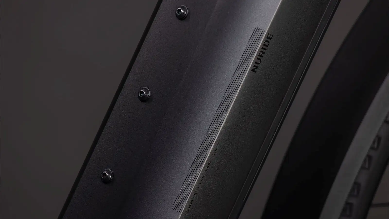 Cube NURIDE HYBRID PERFORMANCE 600 SLABGREY/BLACK - Afbeelding 4