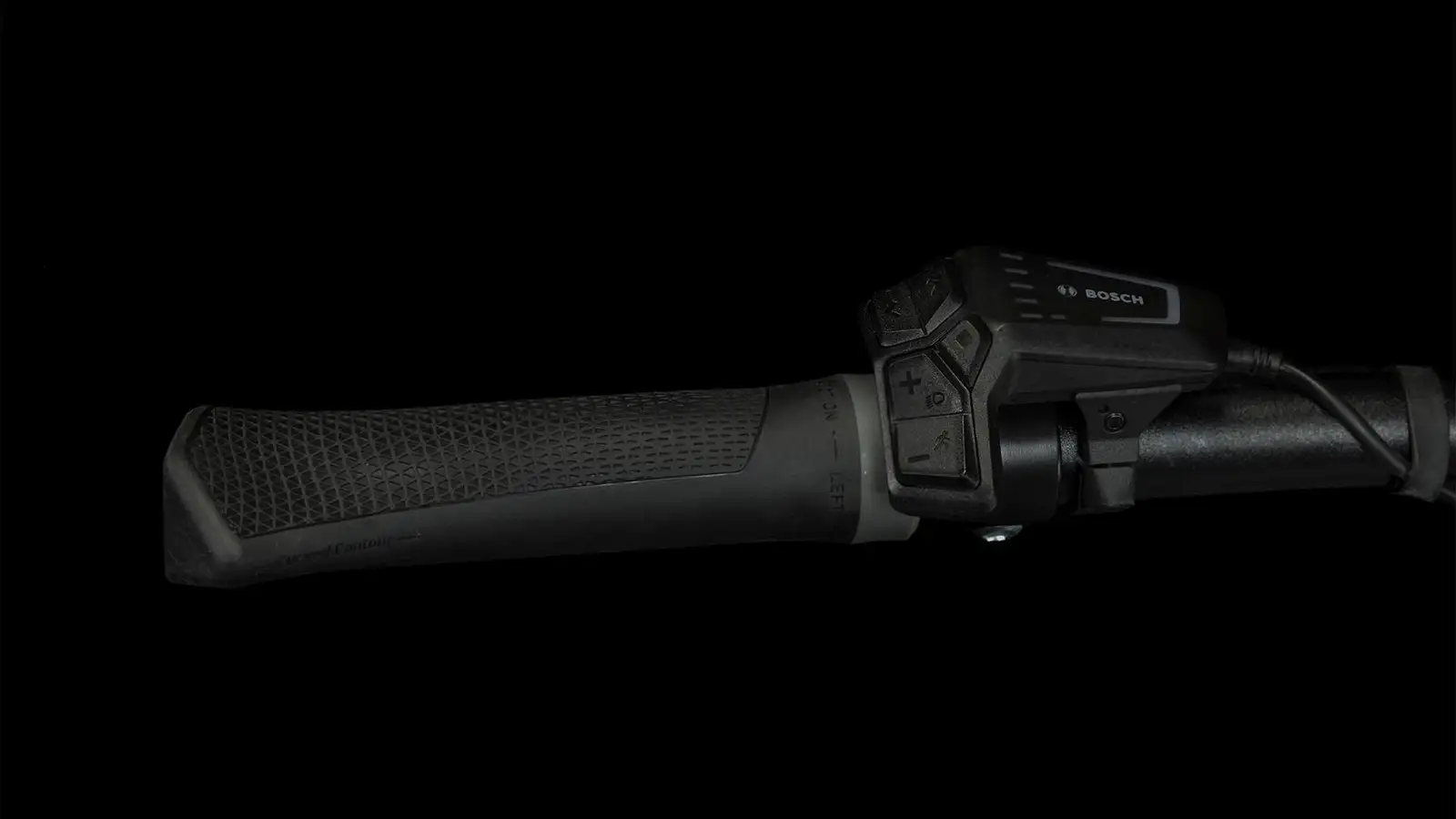 Cube NURIDE HYBRID PERFORMANCE 625 ALLROAD GRAPHITE/BLACK - Image 10