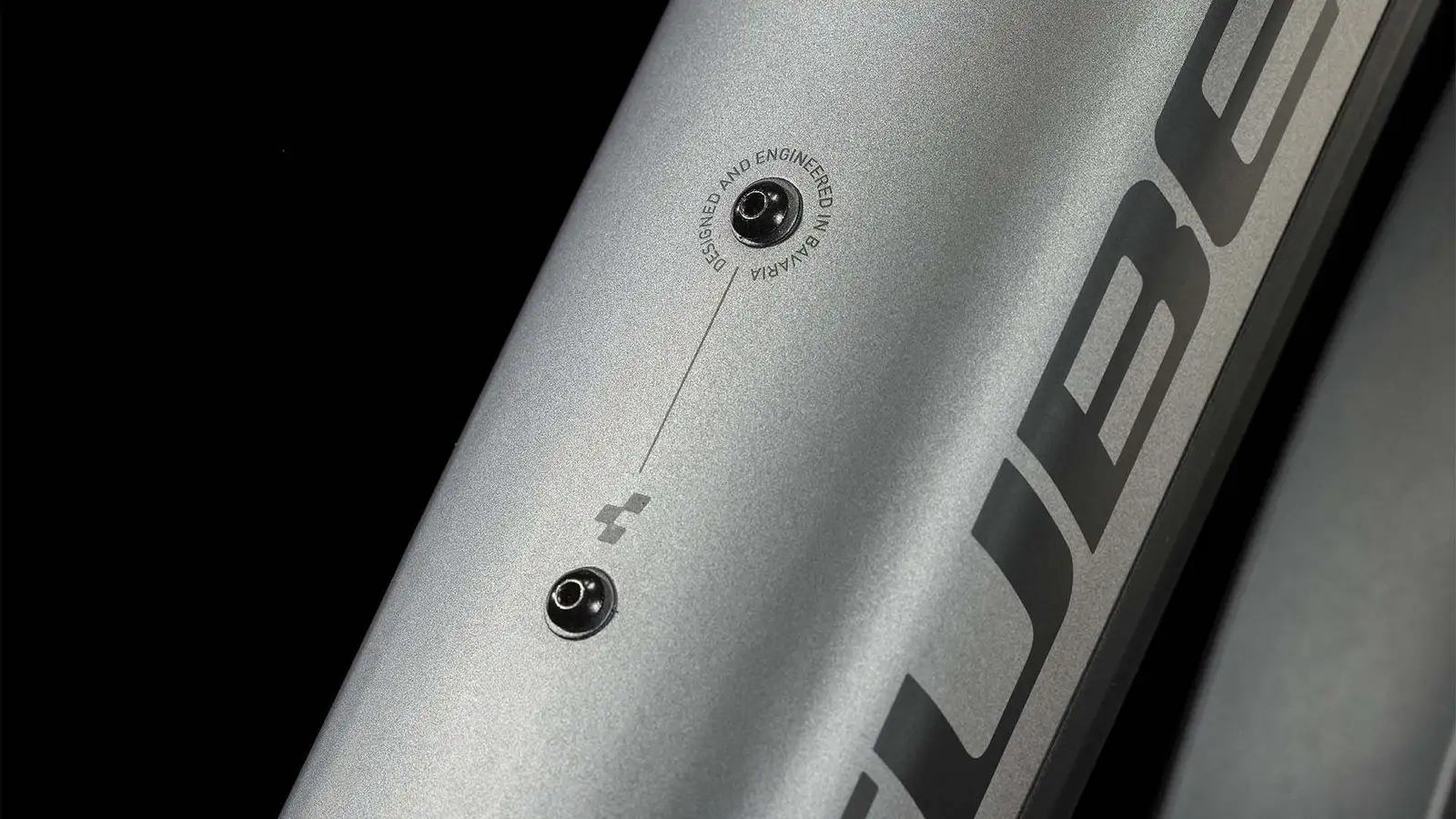 Cube NURIDE HYBRID PERF 500 ALLROAD GRAPHITE - Image 4