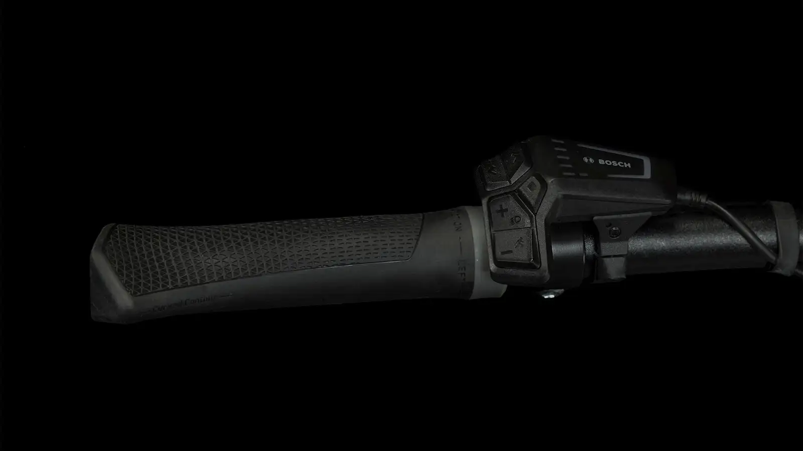 Cube NURIDE HYBRID PERF 500 ALLROAD GRAPHITE - Image 6