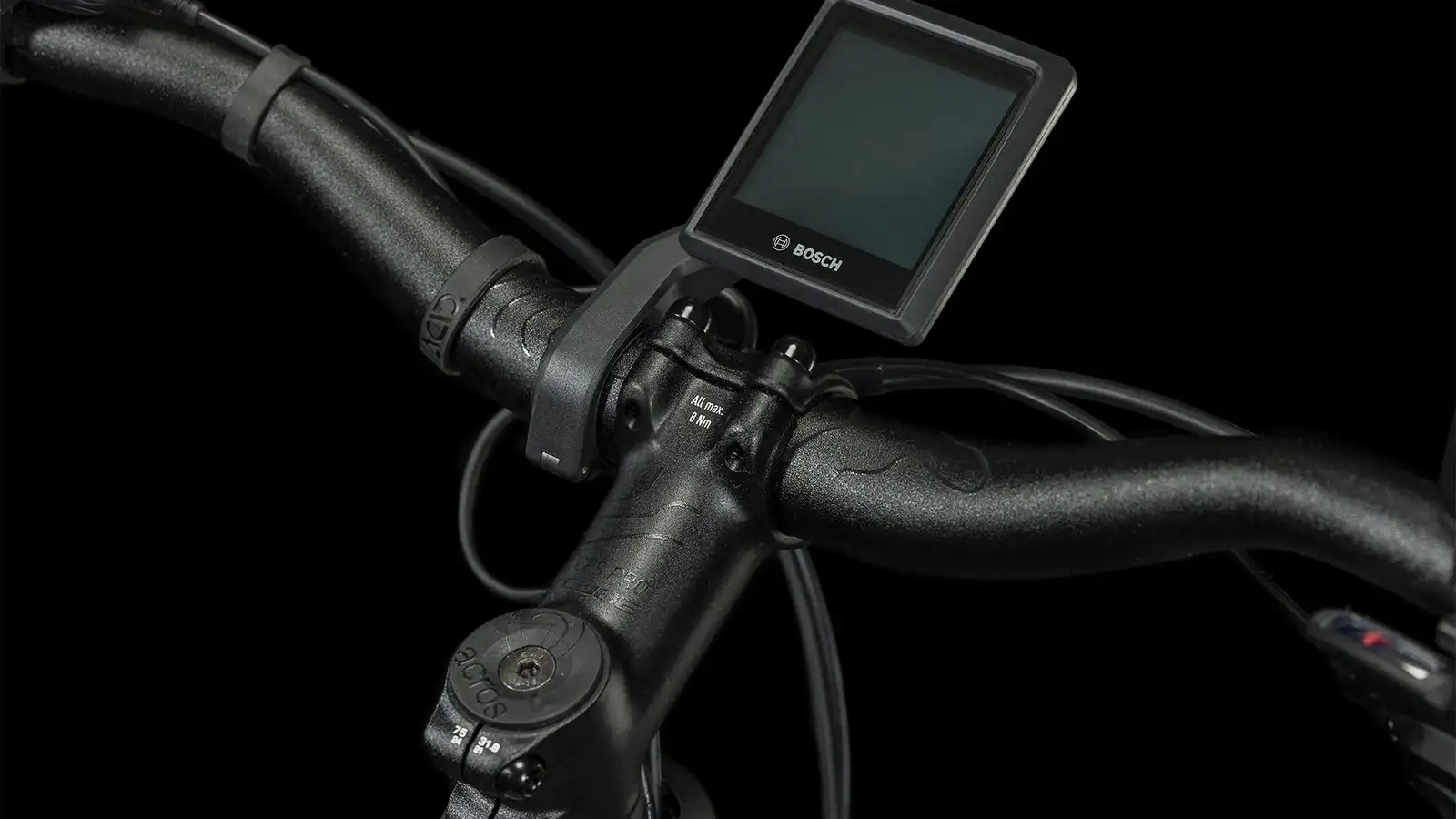 Cube NURIDE HYBRID PRO 625 ALLROAD BLK/METAL - Image 3
