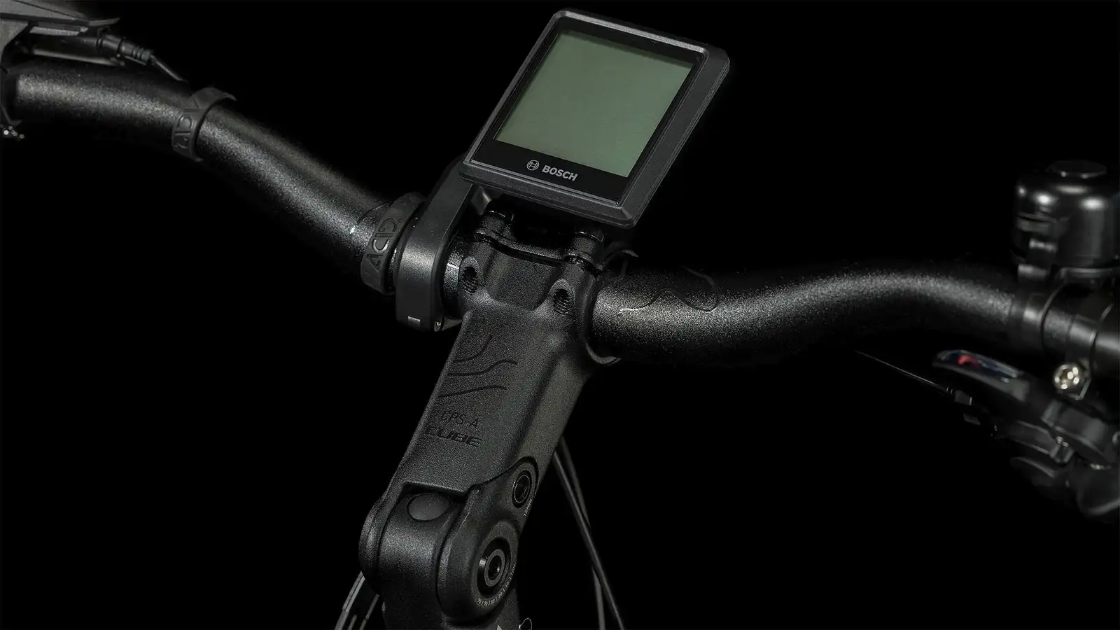 Cube NURIDE HYBRID PRO 625 ALLROAD BLK/METAL - Image 3