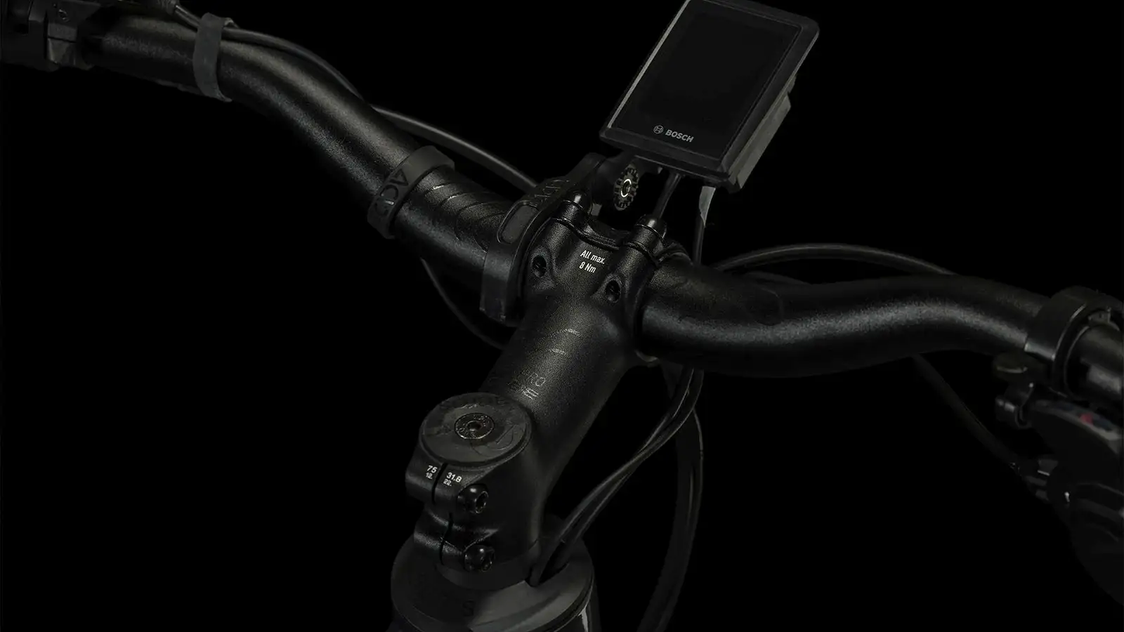 Cube NURIDE HYBRID SLT 750 ALLROAD GREY/METAL - Image 3