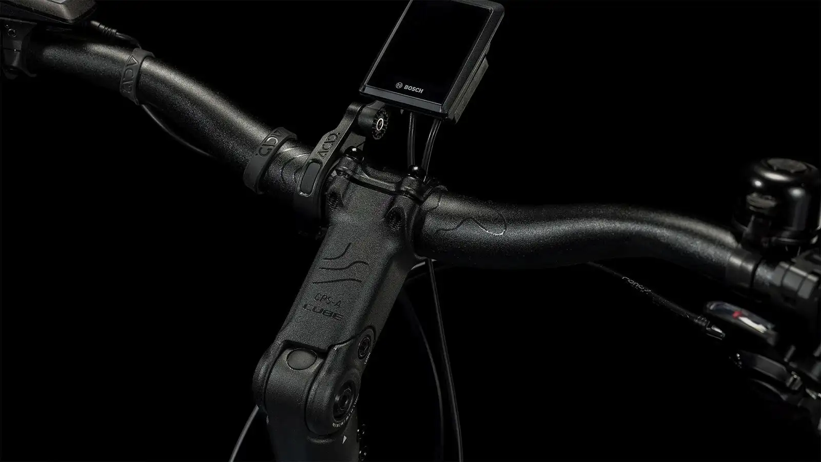 Cube NURIDE HYBRID SLX 750 ALLROAD VERDE/BLK - Image 3