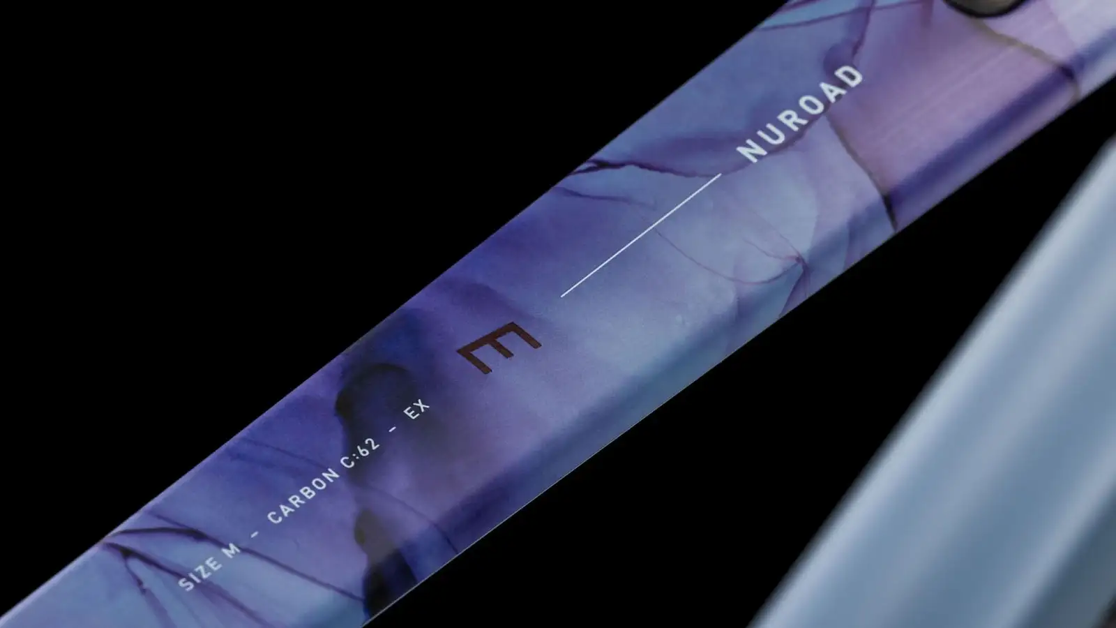 Cube NUROAD C:62 EX - Image 3