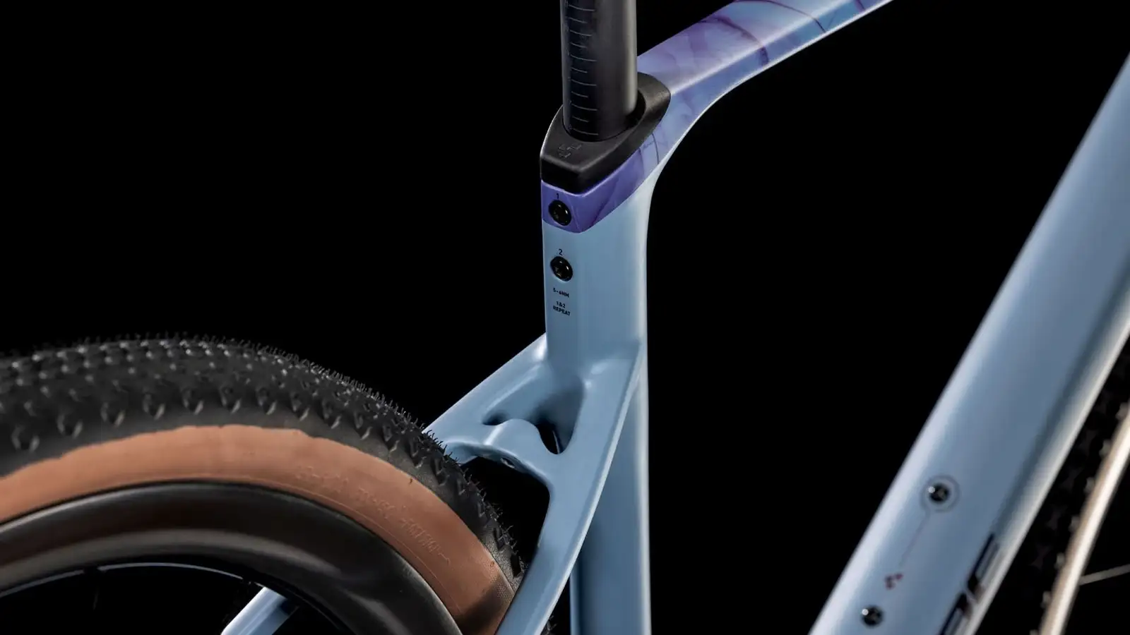 Cube NUROAD C:62 EX - Image 4