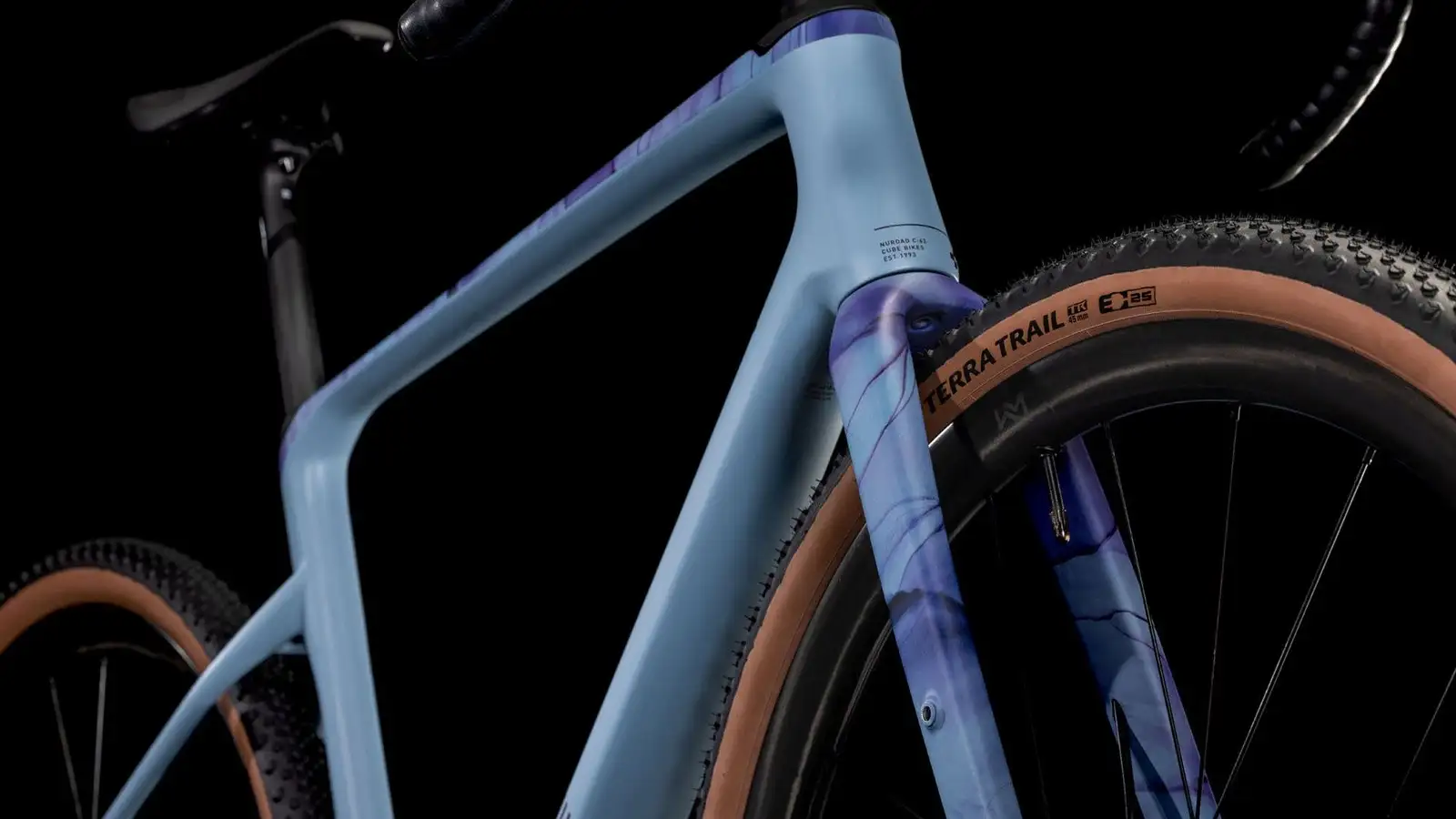 Cube NUROAD C:62 EX - Image 5