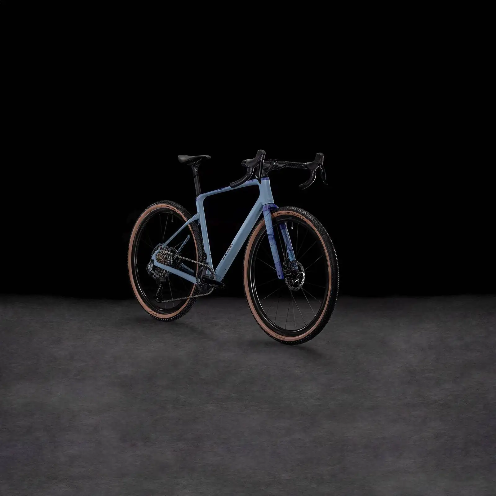 Cube NUROAD C:62 EX - Image 8