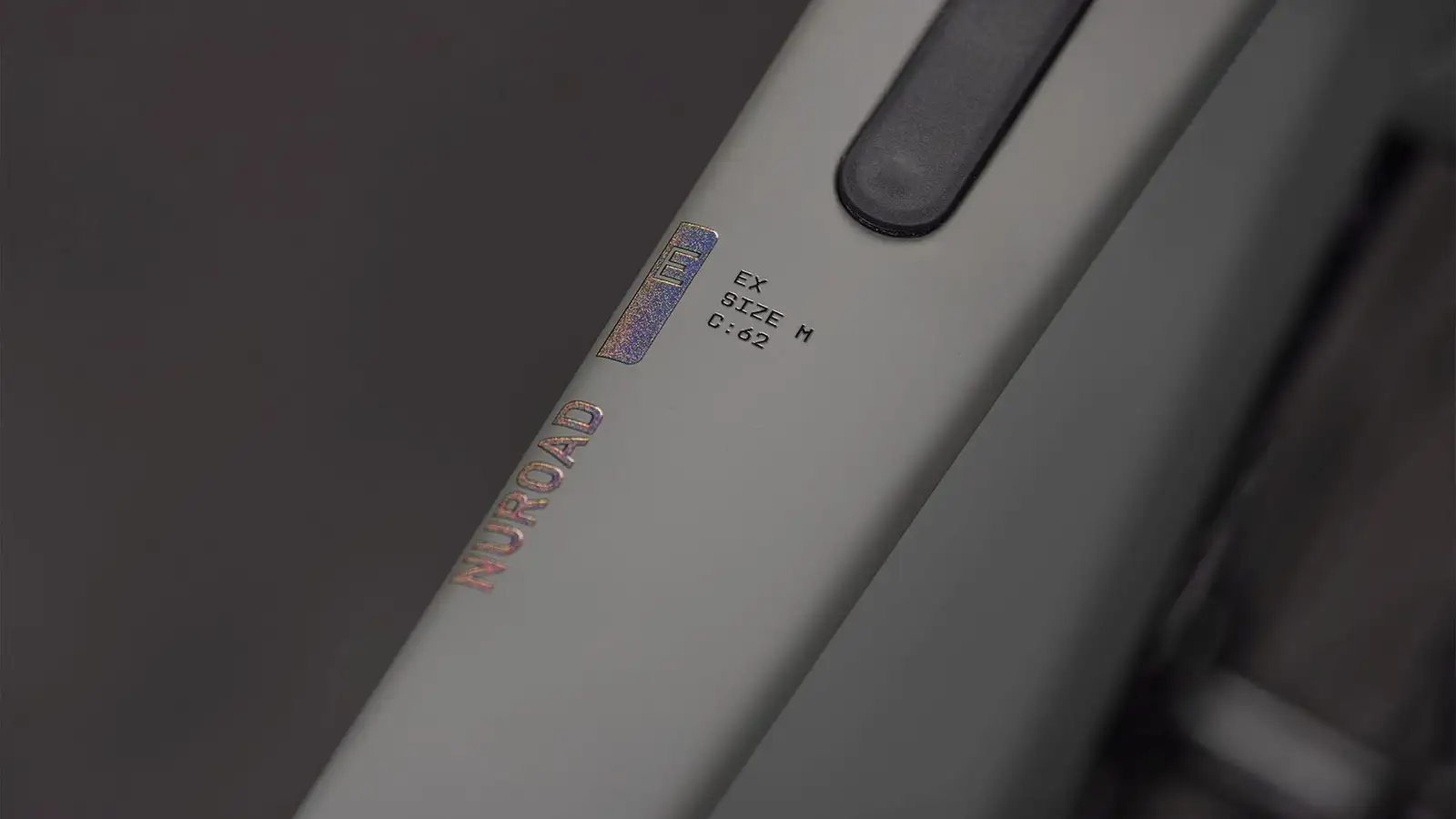 Cube NUROAD C:62 EX OLDGREY/PRISM - Image 3