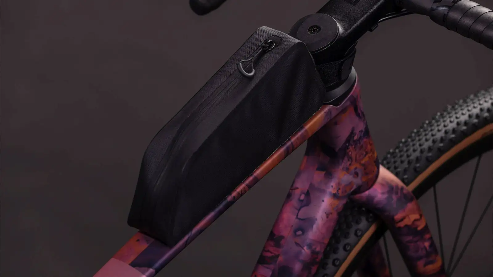 Cube NUROAD C:62 EX SHIFTBLUSH/ART - Image 2