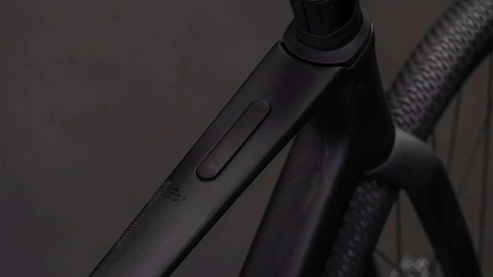 Cube NUROAD C:62 ONE BLACKLINE - Image 2