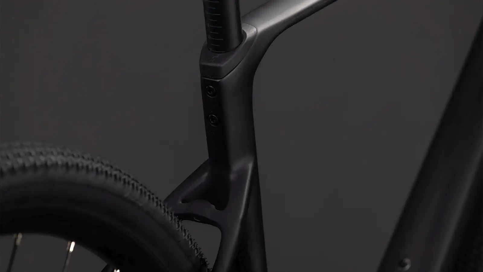 Cube NUROAD C:62 ONE BLACKLINE - Image 3