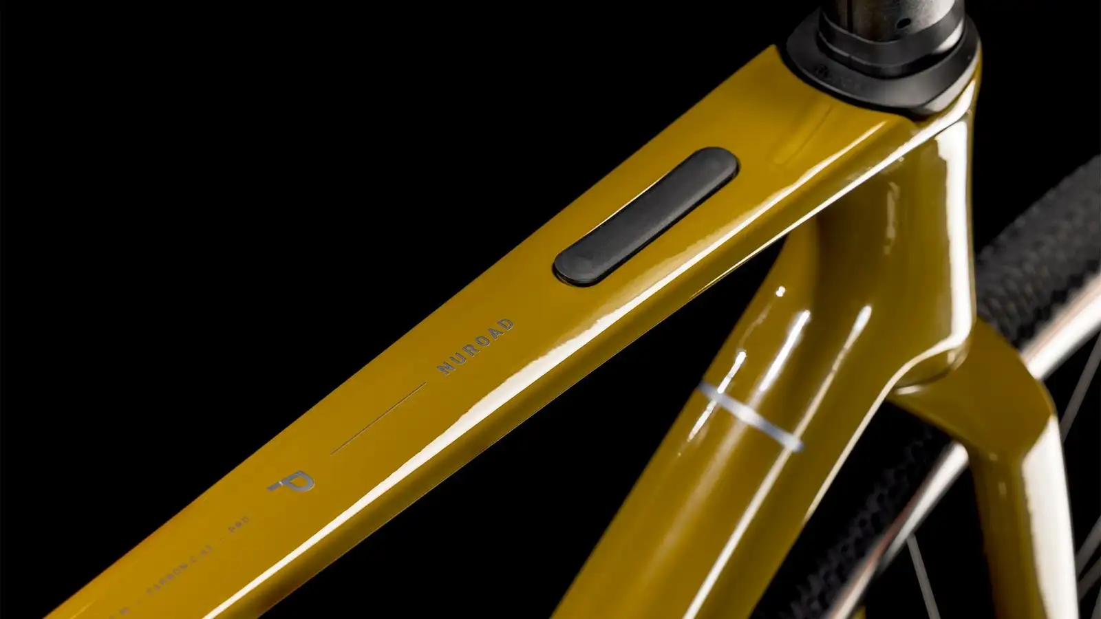 Cube NUROAD C:62 PRO - Image 2