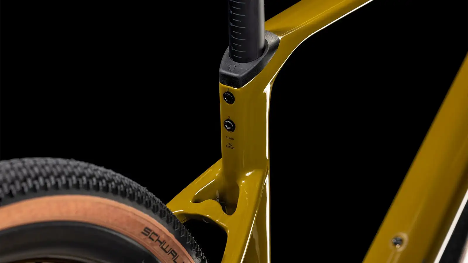 Cube NUROAD C:62 PRO - Image 3