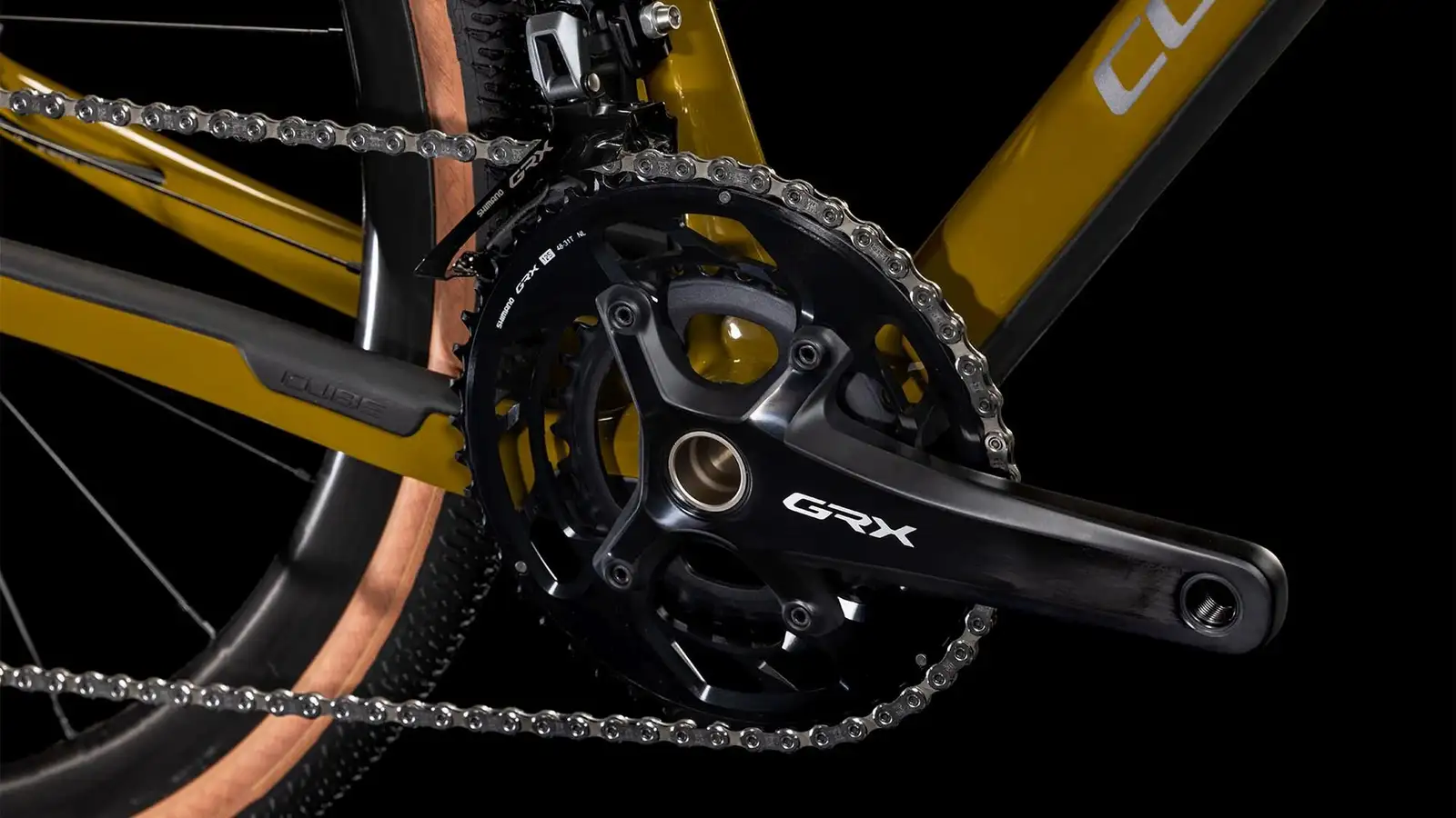 Cube NUROAD C:62 PRO - Image 6