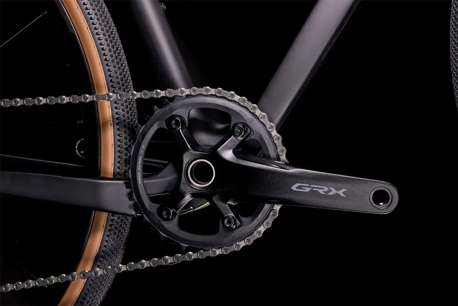 Cube NUROAD C:62 PRO CARBON/RED - Afbeelding 4