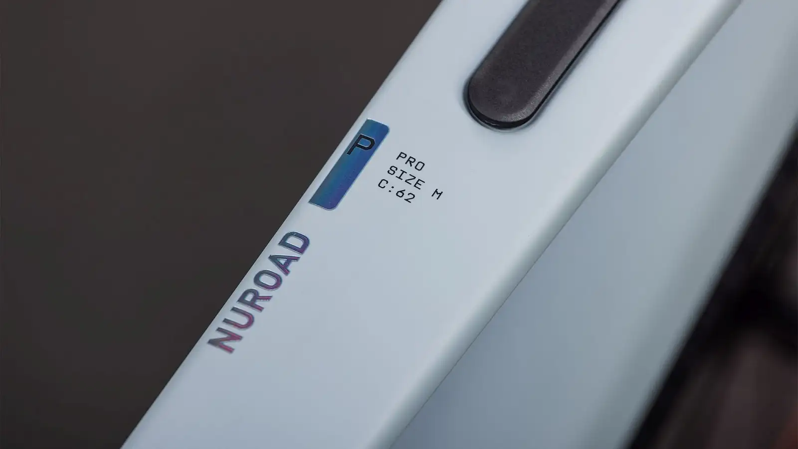 Cube NUROAD C:62 PRO FE VULCAN/PRISM - Image 2