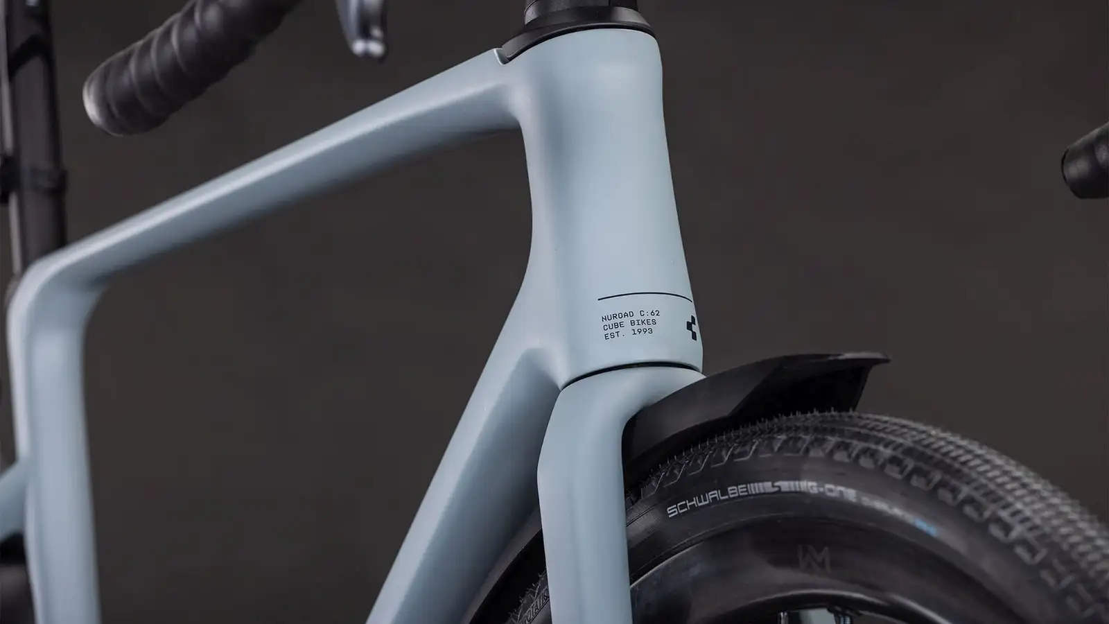 Cube NUROAD C:62 PRO FE VULCAN/PRISM - Image 6