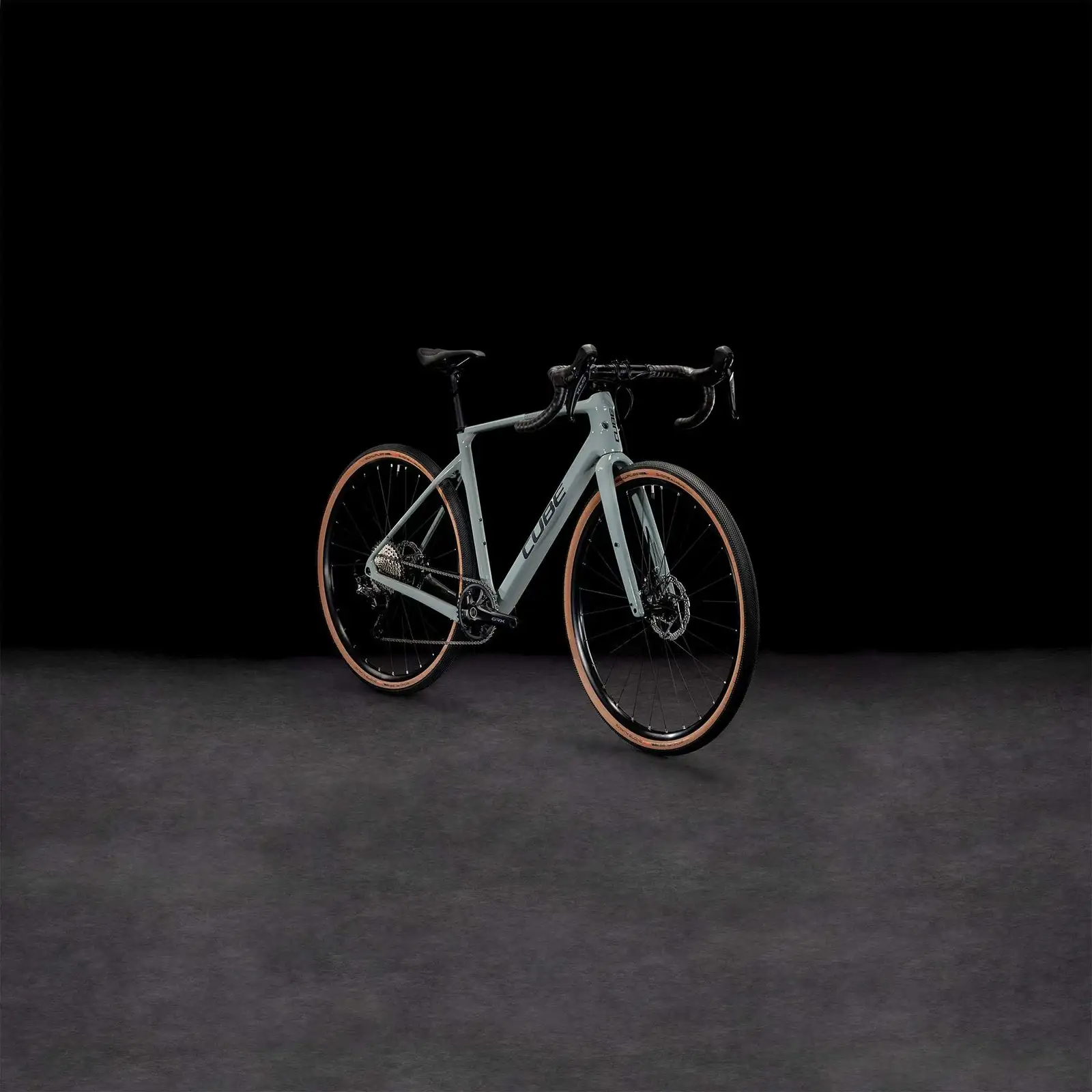 Cube NUROAD C:62 PRO GREY/BLACK - Image 7