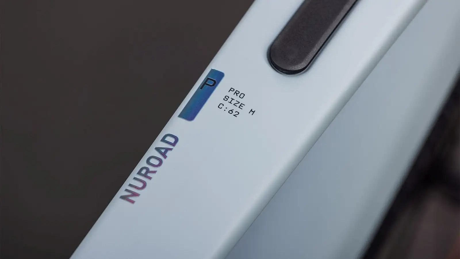 Cube NUROAD C:62 PRO VULCAN/PRISM - Afbeelding 3