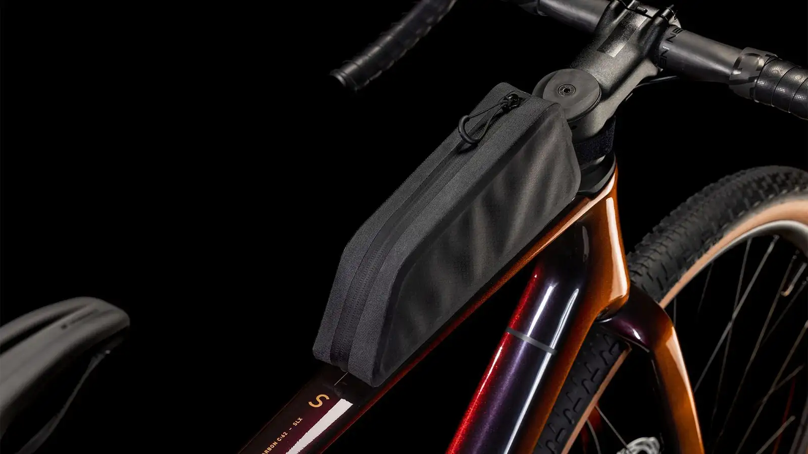 Cube NUROAD C:62 SLX - Image 3