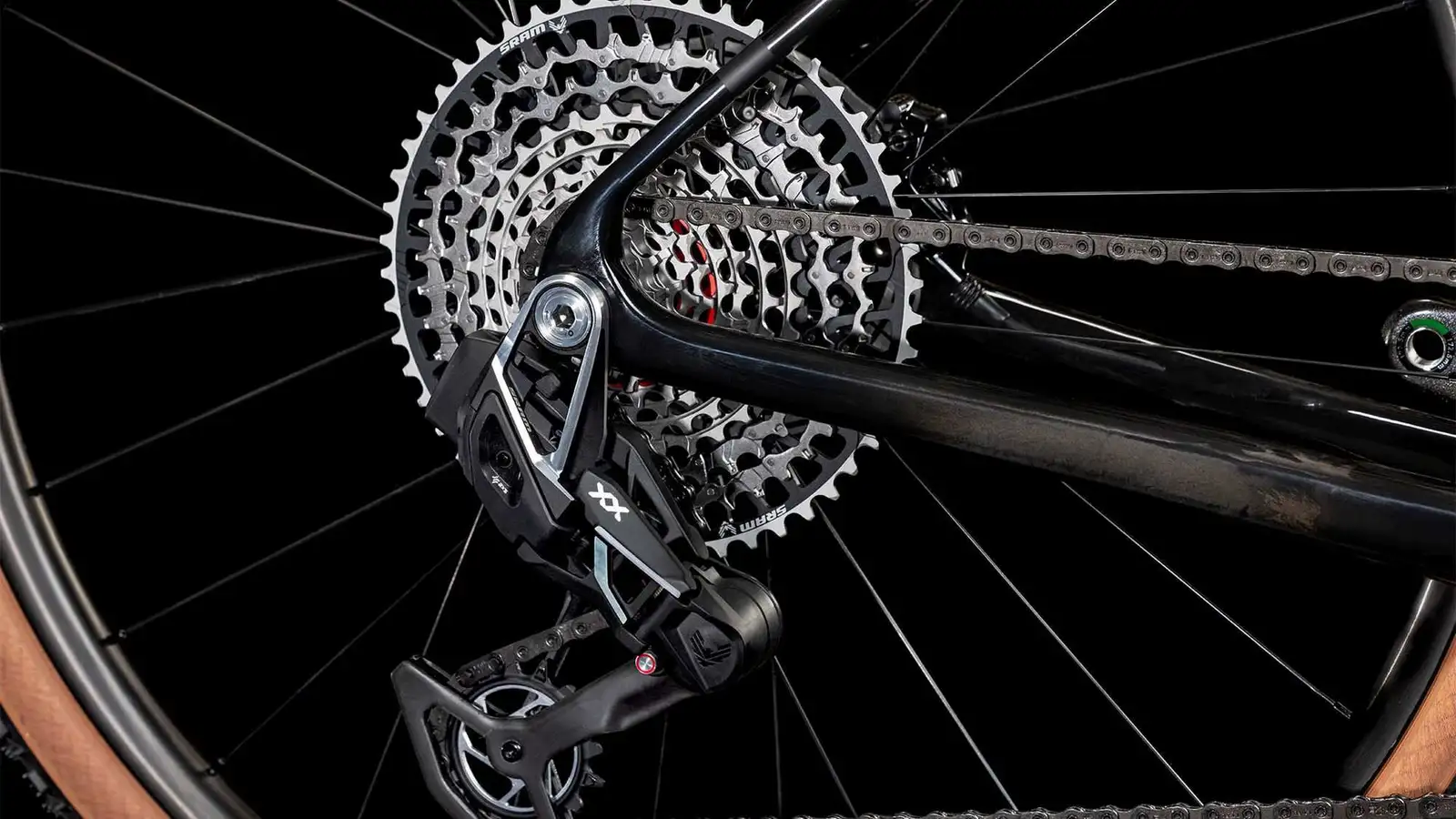 Cube NUROAD C:62 SLX - Image 6