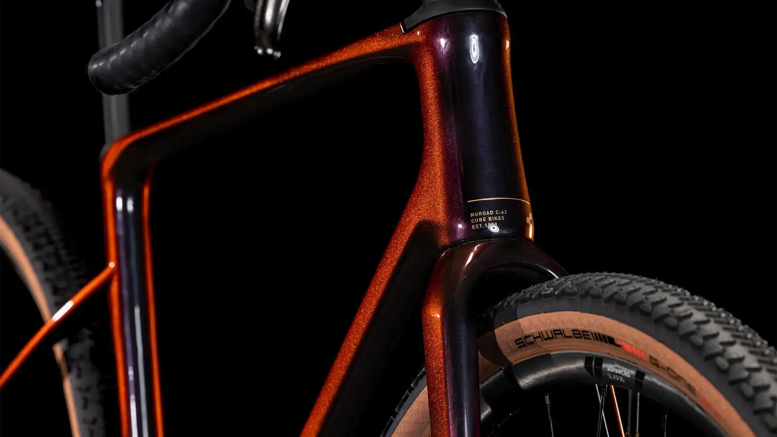 Cube NUROAD C:62 SLX - Image 7