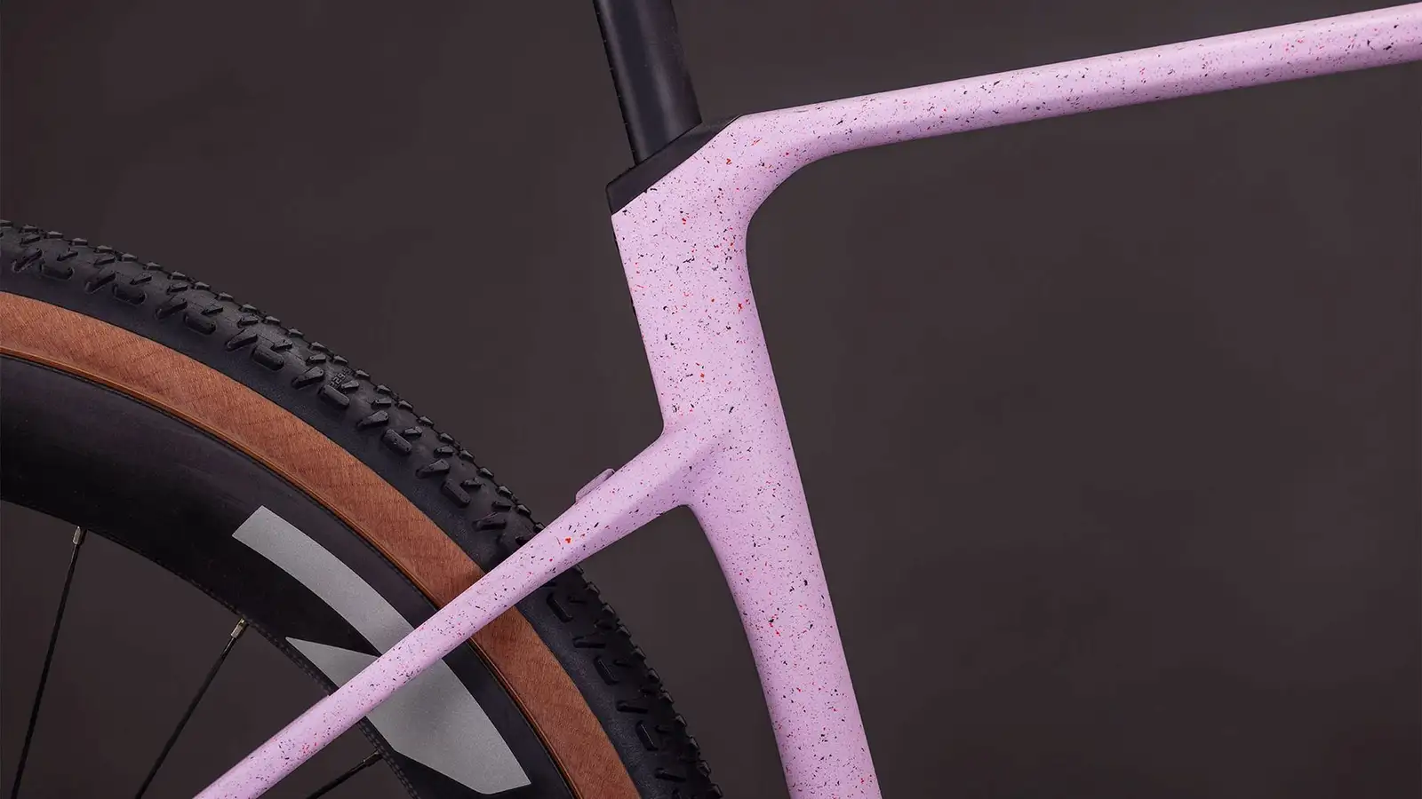 Cube NUROAD C:62 SLX RHODONITE/ORANGE - Image 5