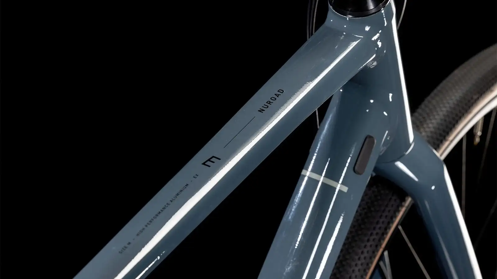 Cube NUROAD EX - Image 2