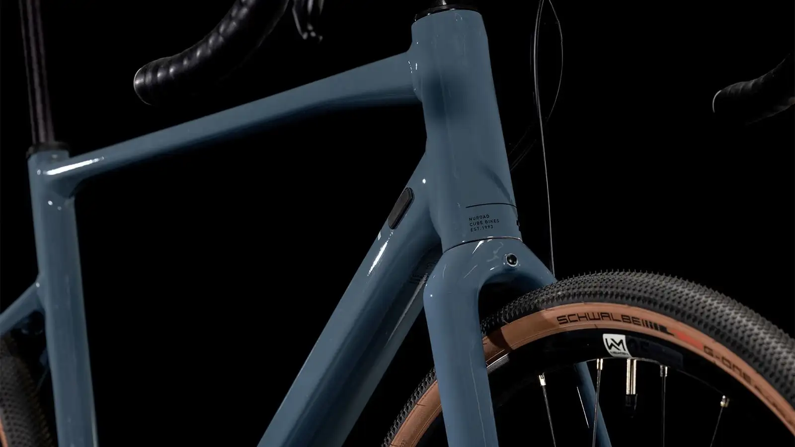 Cube NUROAD EX - Image 6