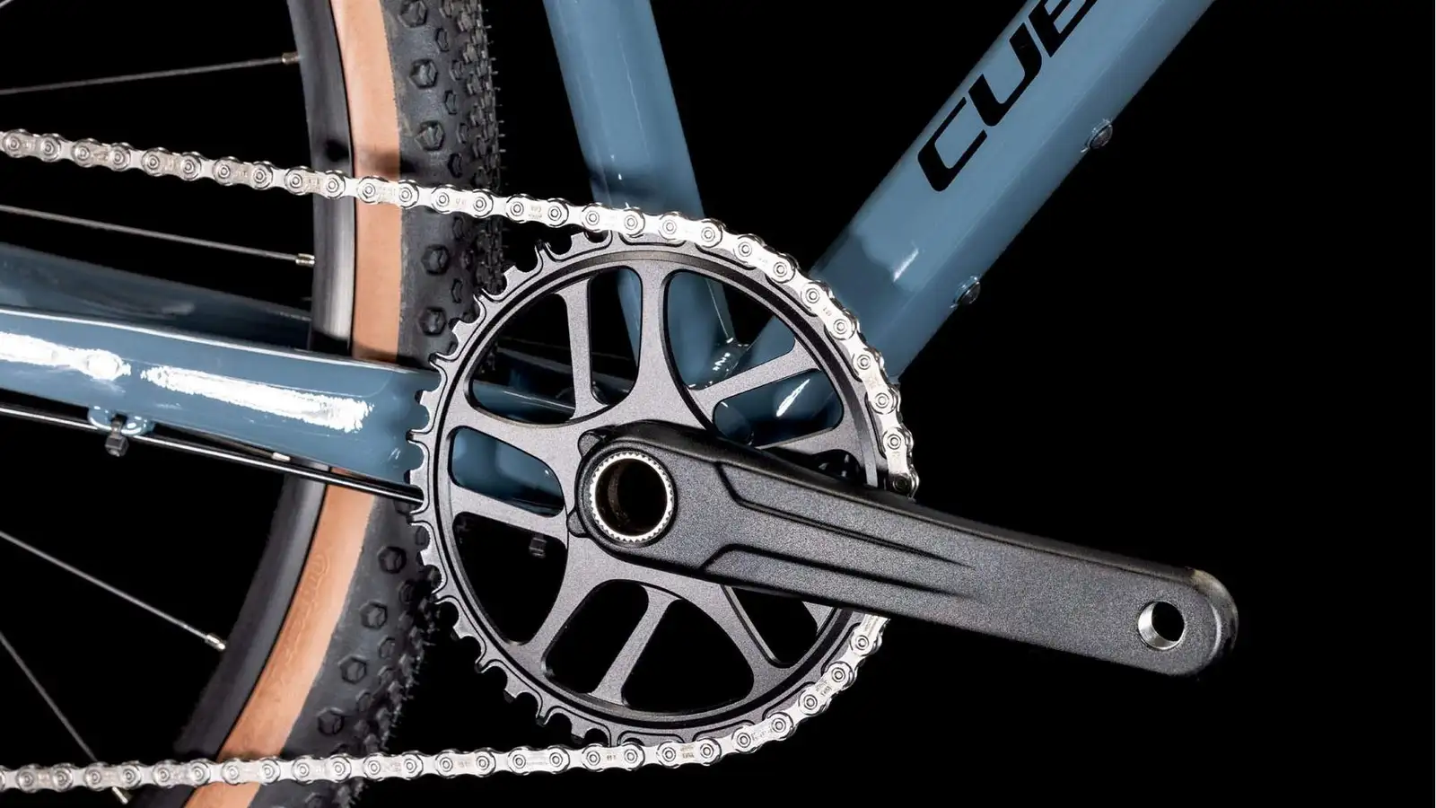 Cube NUROAD EX - Image 7