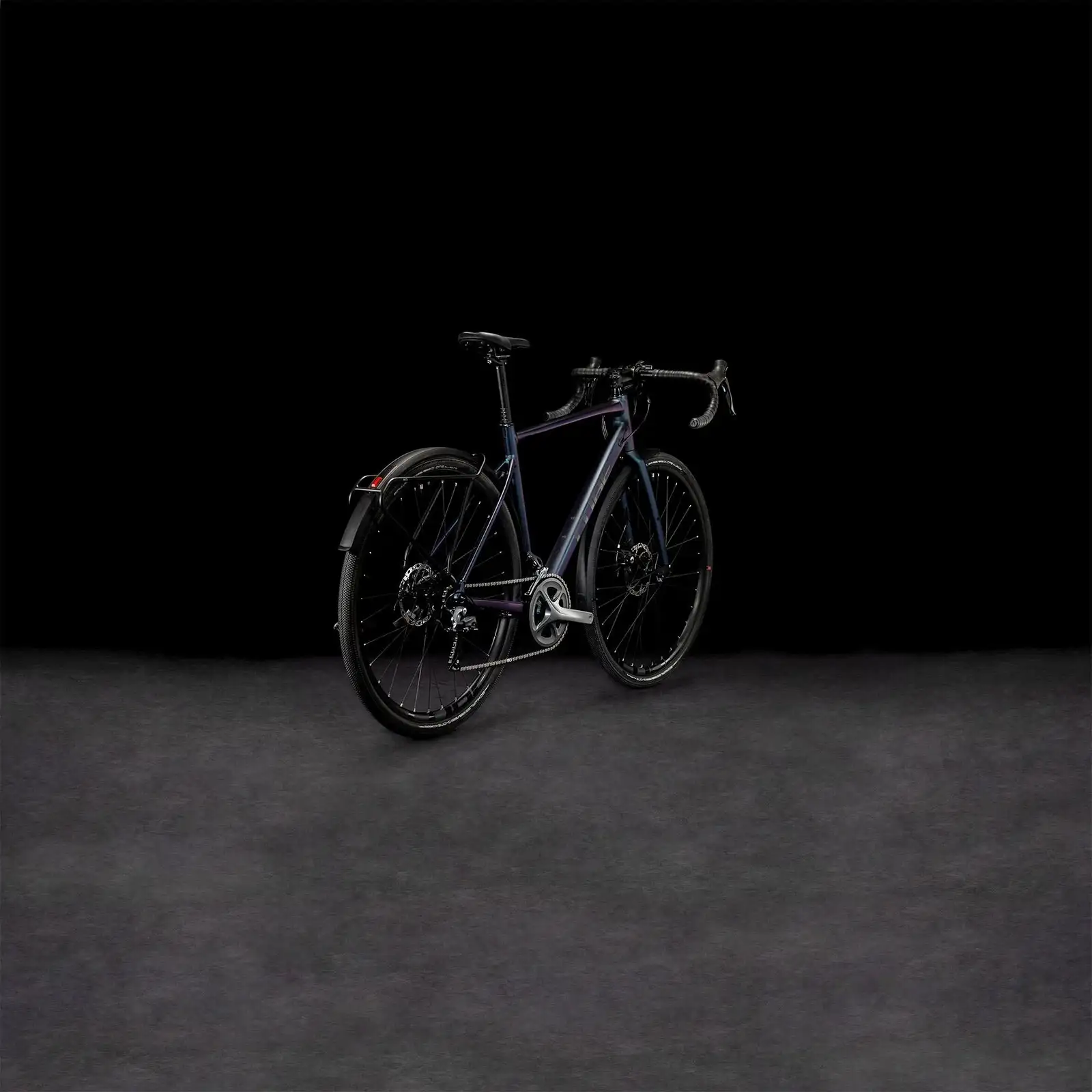 Cube NUROAD FE DEEPBLUE/METALGREY - Image 7