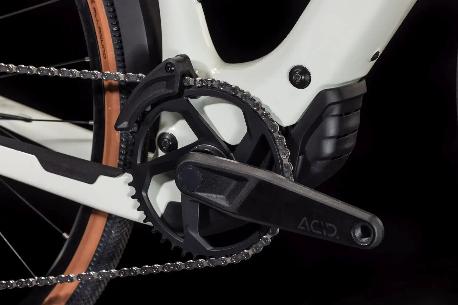 Cube NUROAD HYBRID C:62 RACE FE 400X - Image 6