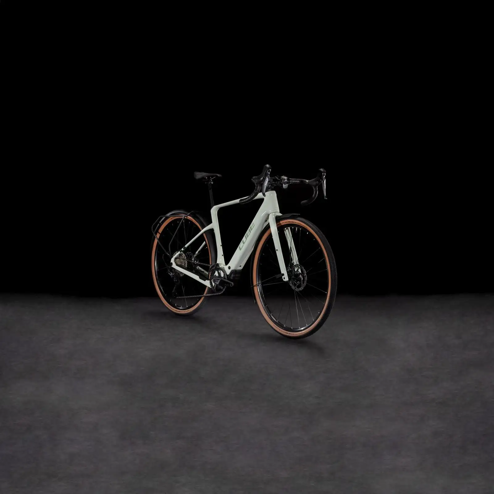 Cube NUROAD HYBRID C:62 RACE FE 400X - Image 7