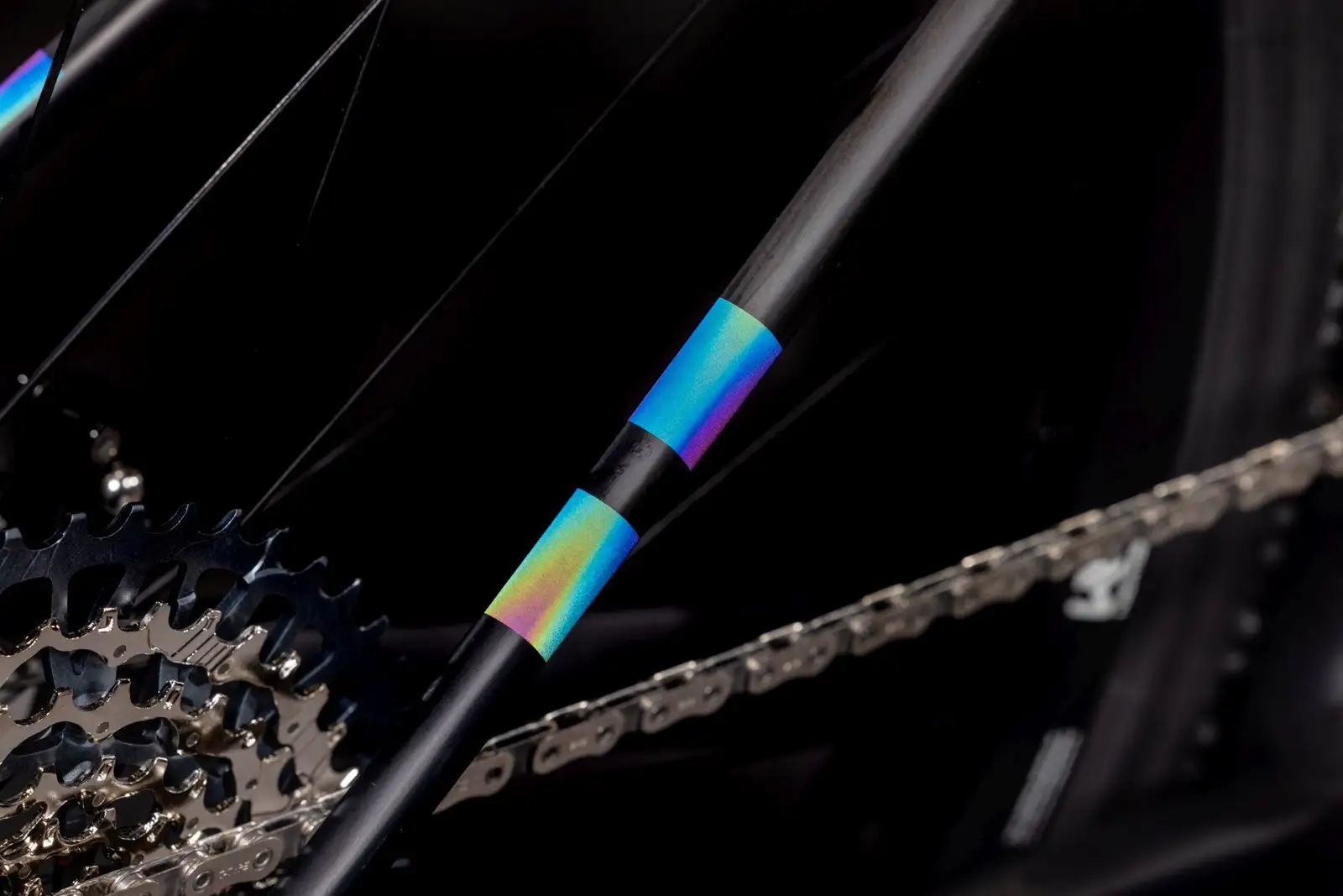 Cube NUROAD HYBRID C:62 SLX 400X - Image 6