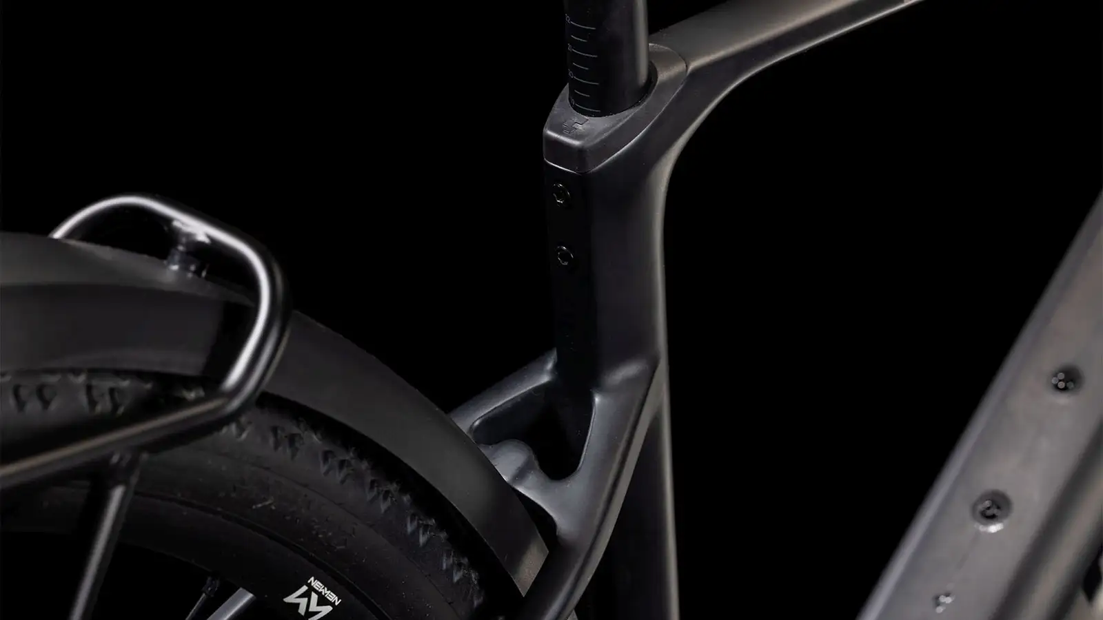 Cube NUROAD HYBRID C:62 SLX FE 400X - Image 4