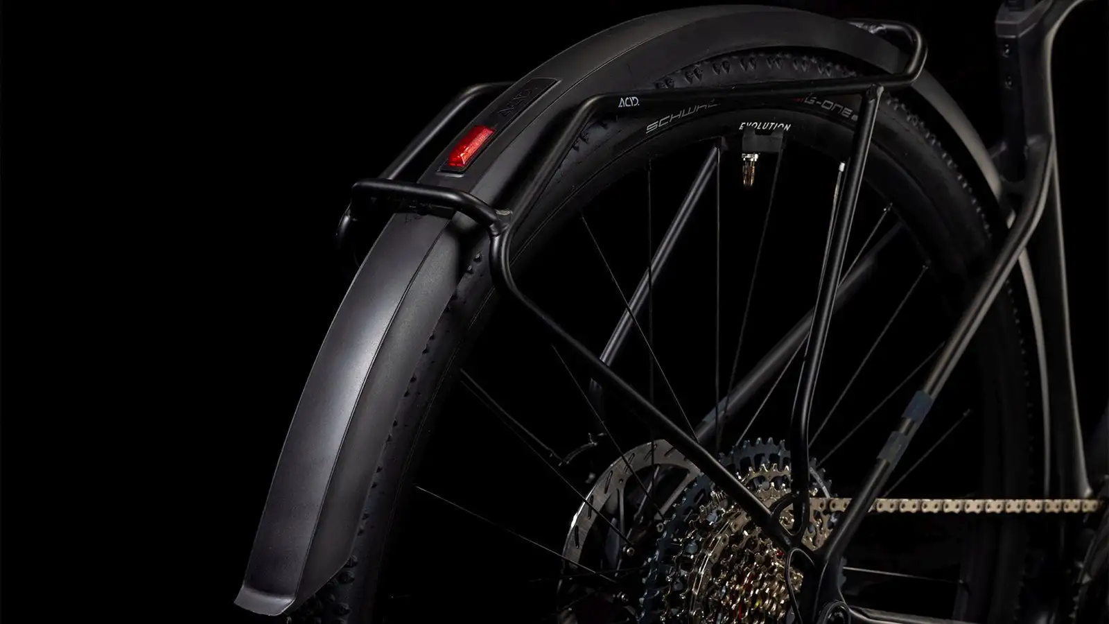 Cube NUROAD HYBRID C:62 SLX FE 400X - Image 5