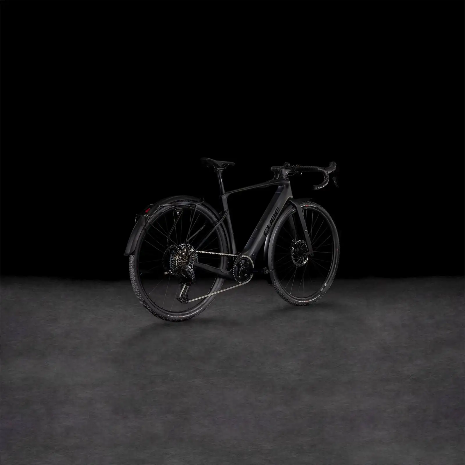 Cube NUROAD HYBRID C:62 SLX FE 400X - Image 9