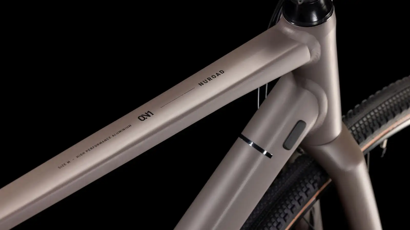 Cube NUROAD ONE - Image 2