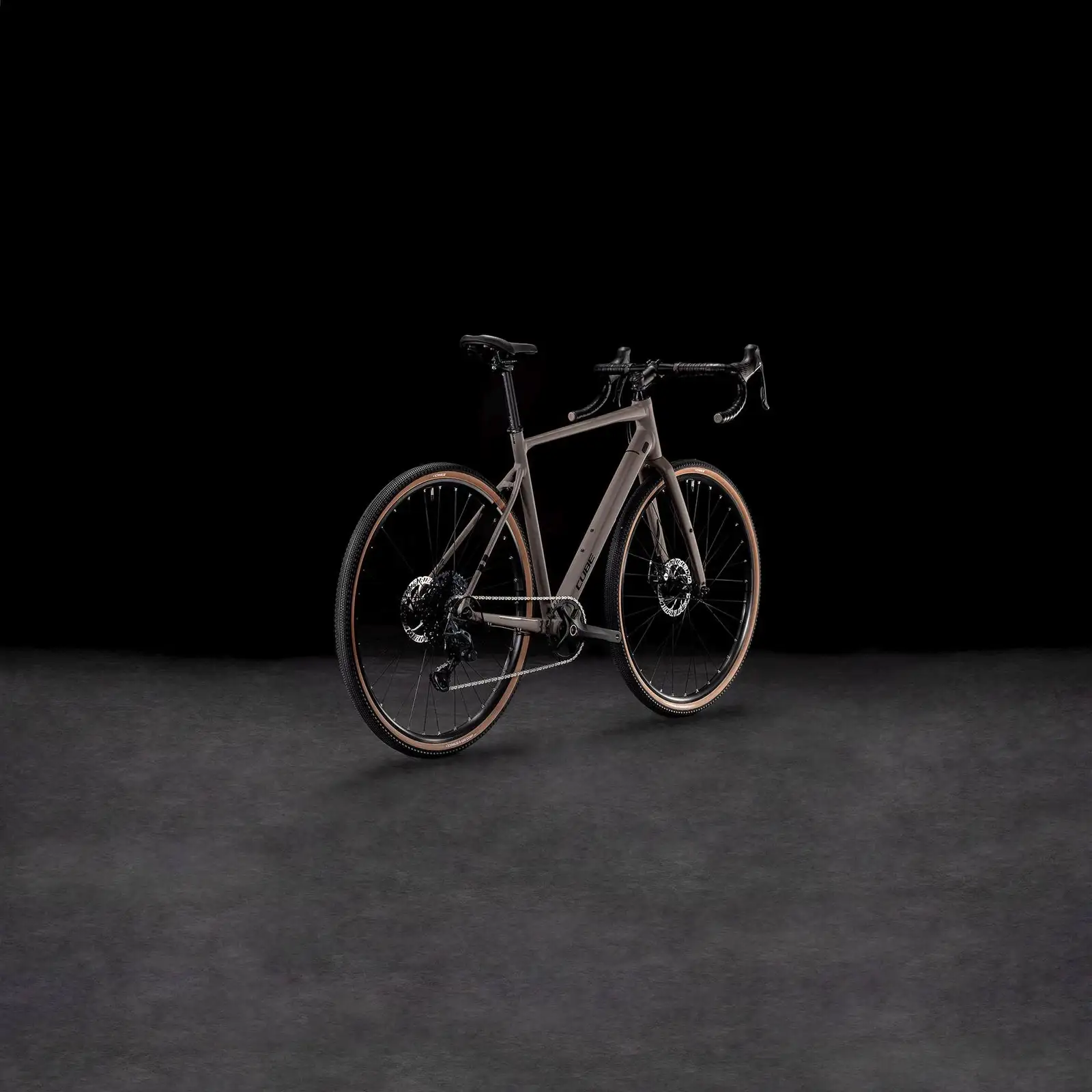 Cube NUROAD ONE - Image 7