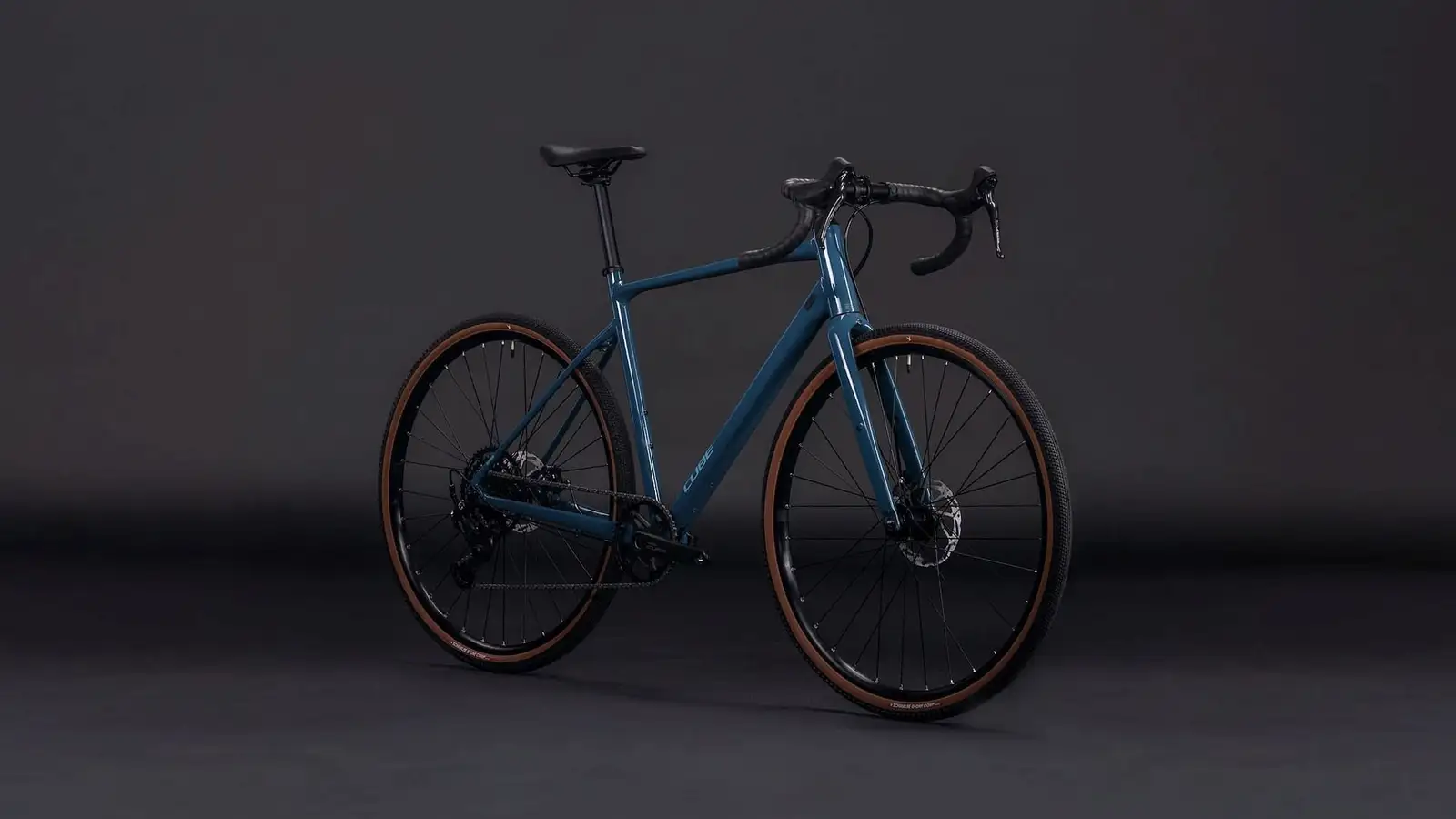 Cube NUROAD ONE GROVEGREEN/BLACK - Afbeelding 7